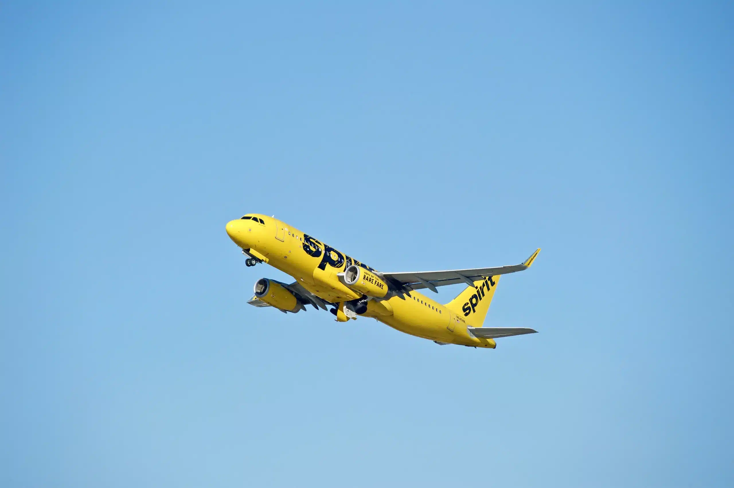 Spirit Airlines and Kiwi.com Partnership Extends Access to Affordable Fares