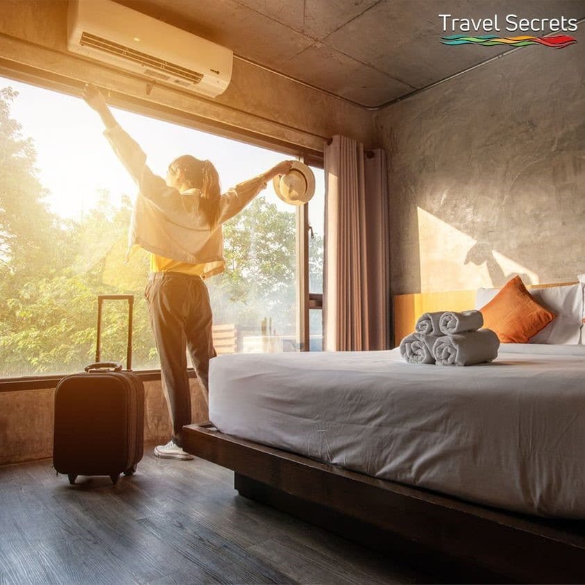 New Hotel Booking Site TravelSecrets.com is Disrupting the Online Travel Agency Space