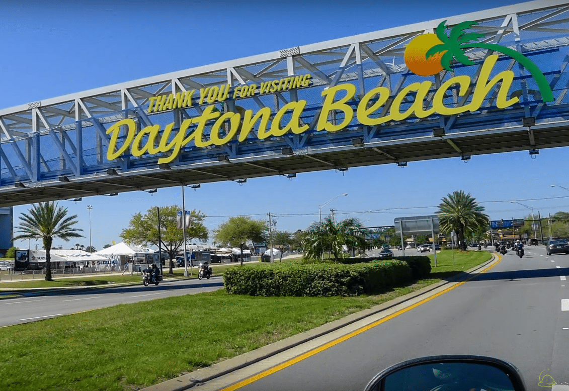 Daytona – It’s not just Motors