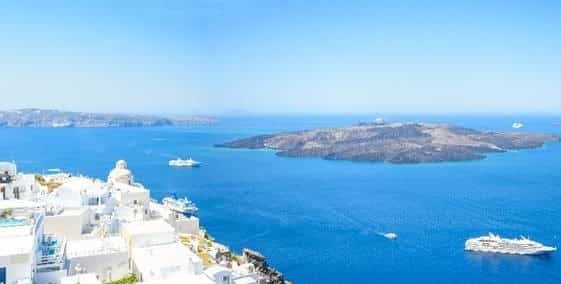 Sunny destinations: the most beautiful Spring / Summer 2022 cruises with PONANT