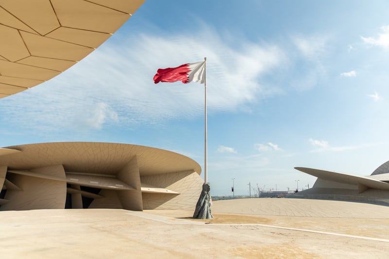 Qatar Tourism celebrates new visitor record