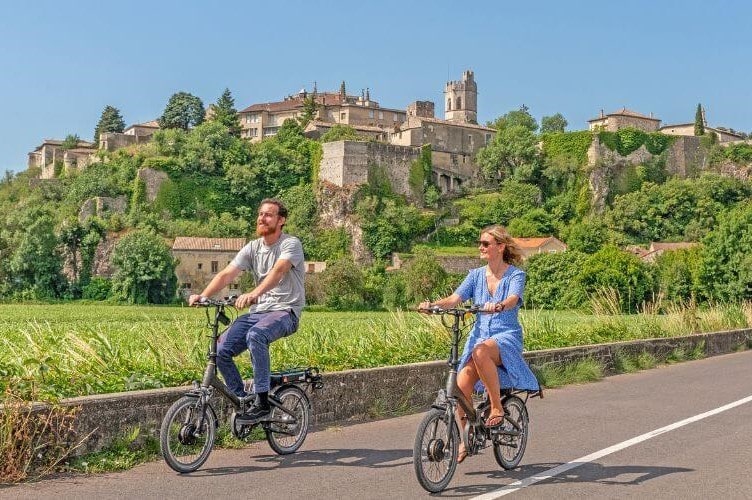 Top 10 Active Guest Experiences on Scenic European River Cruises