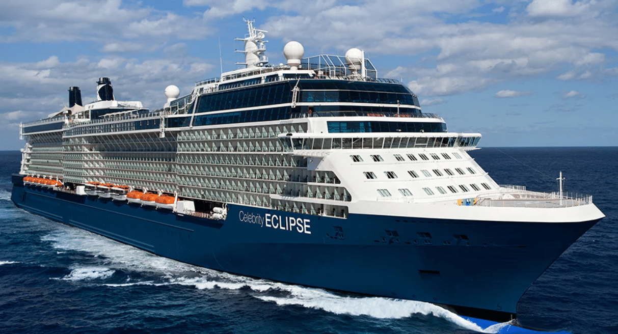 ‘Someday’ Is Finally Here Down Under! Celebrity Cruises, Leaders In Relaxed-Luxury Cruising, Makes Its Highly Anticipated Australia, New Zealand Return