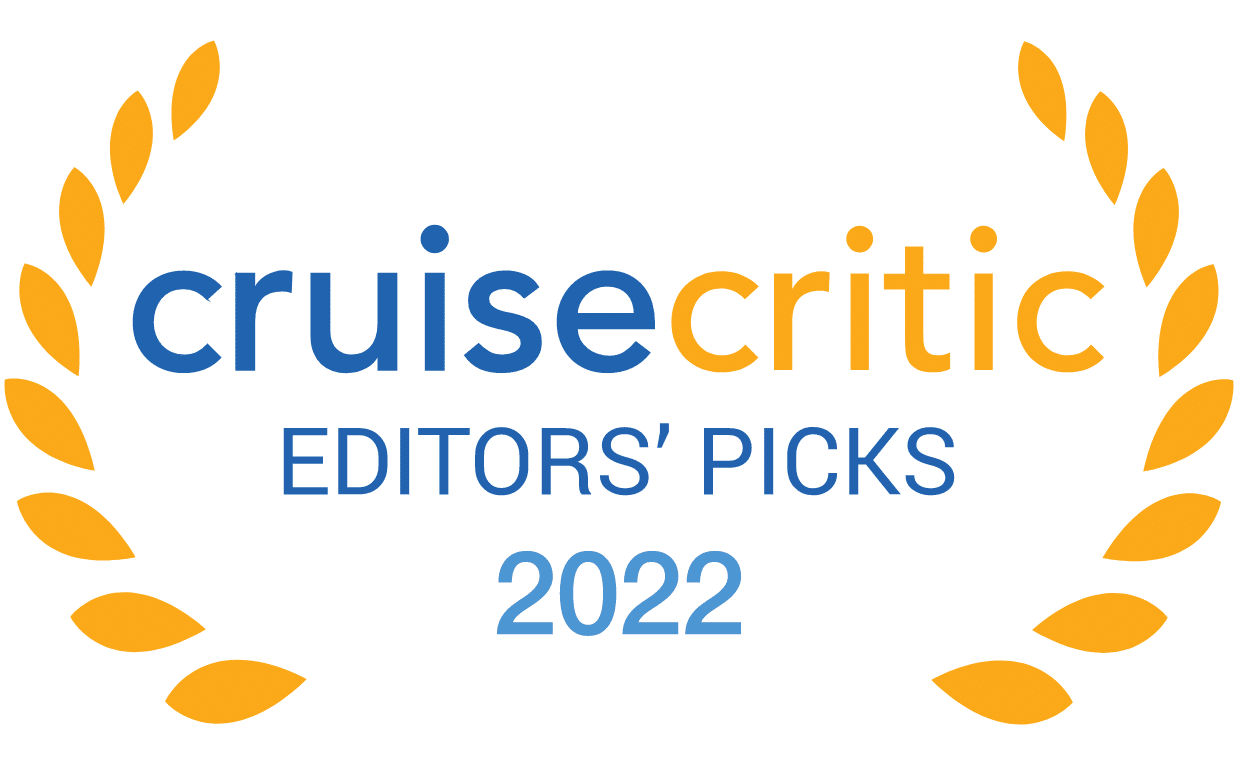 Celestyal Cruises Named As One Of The Top Lines By Cruise Critic In Its 14th Annual Editors’ Picks Awards