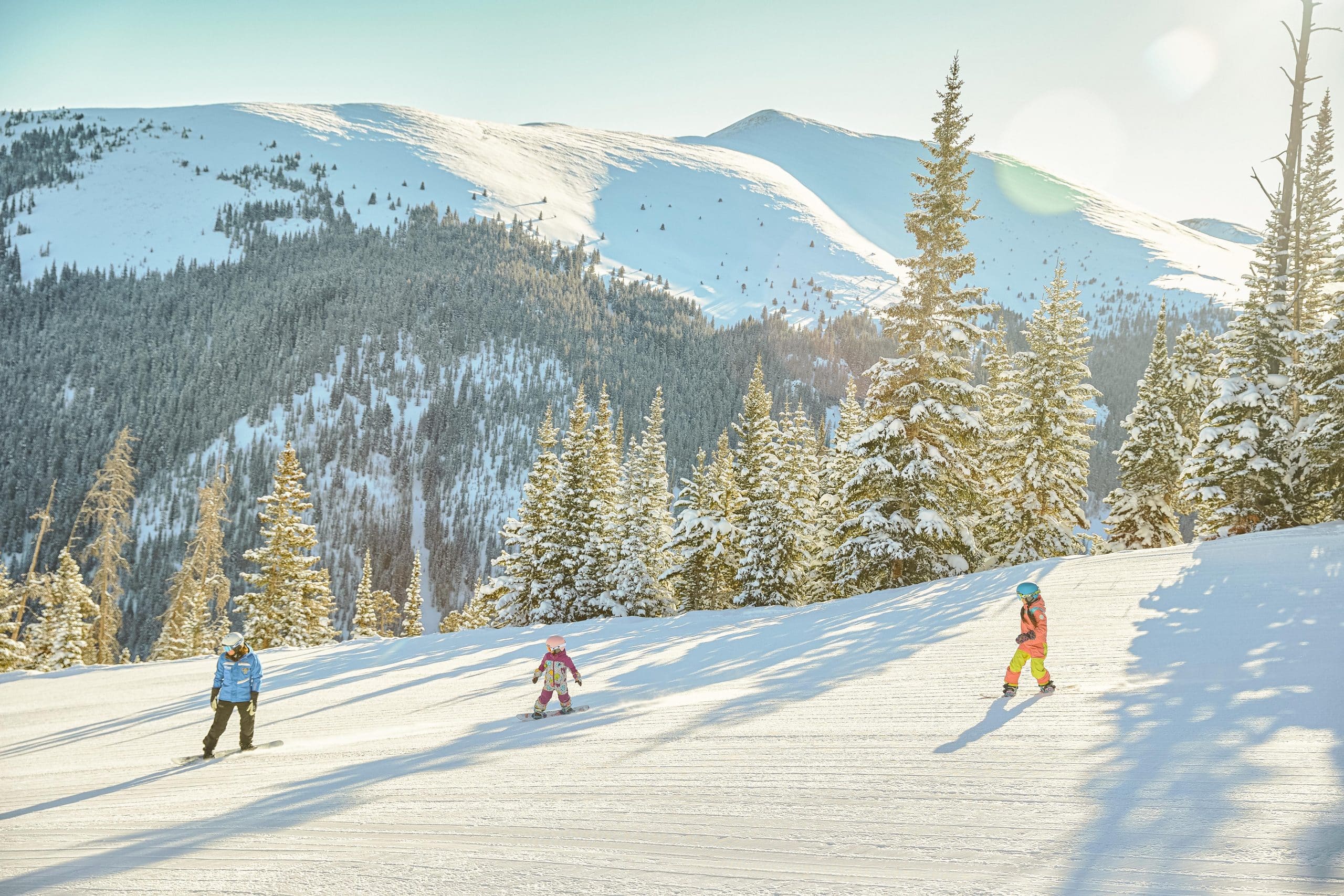 Vail Resorts to buy a second Swiss ski resort