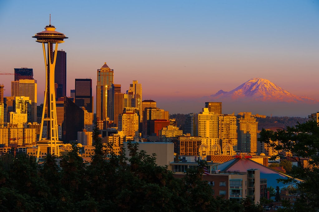 Seattle closes successful season – expects growth in 2023