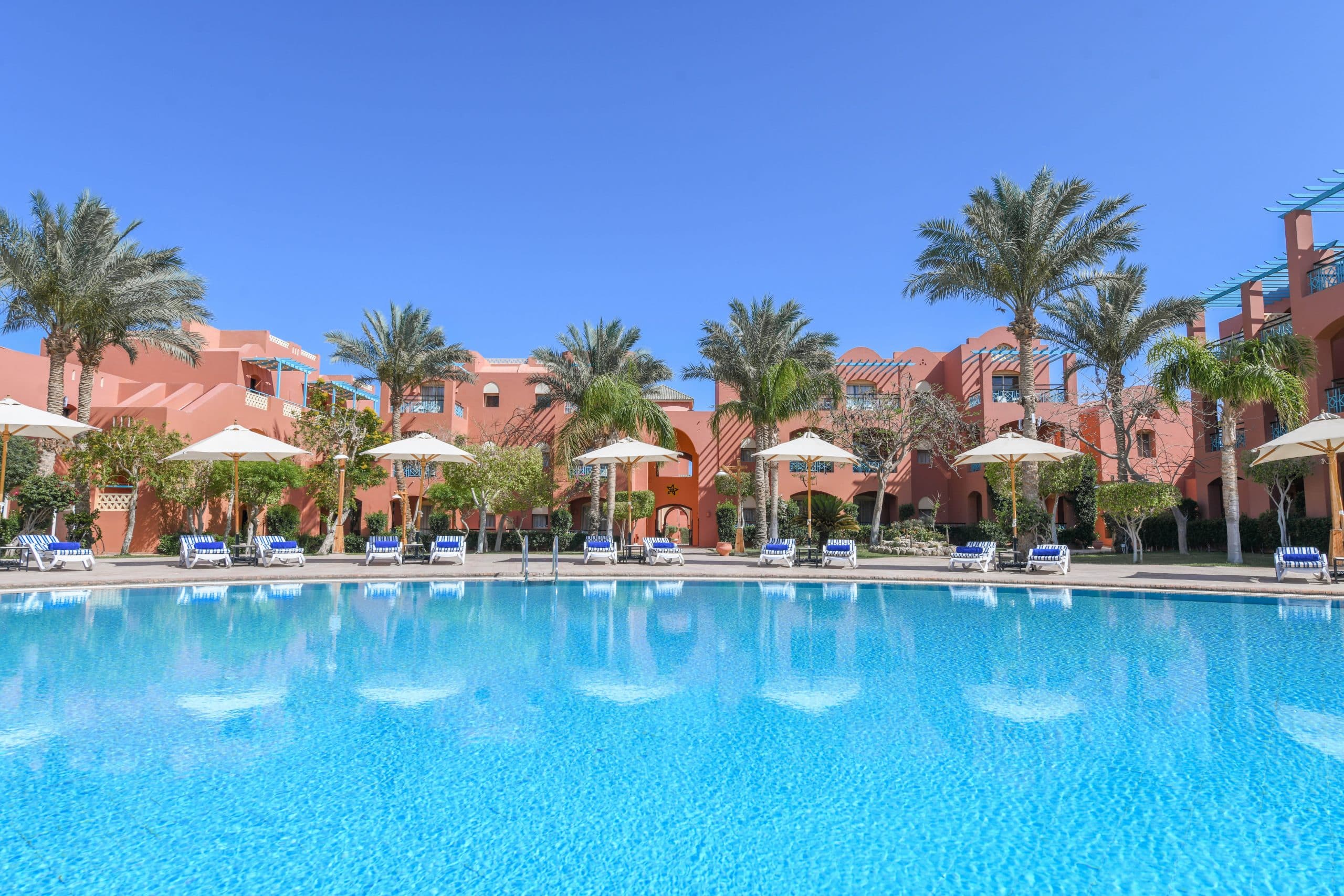 Magic World Sharm – Club by Jaz Opens Its Doors at Sharm El Sheikh
