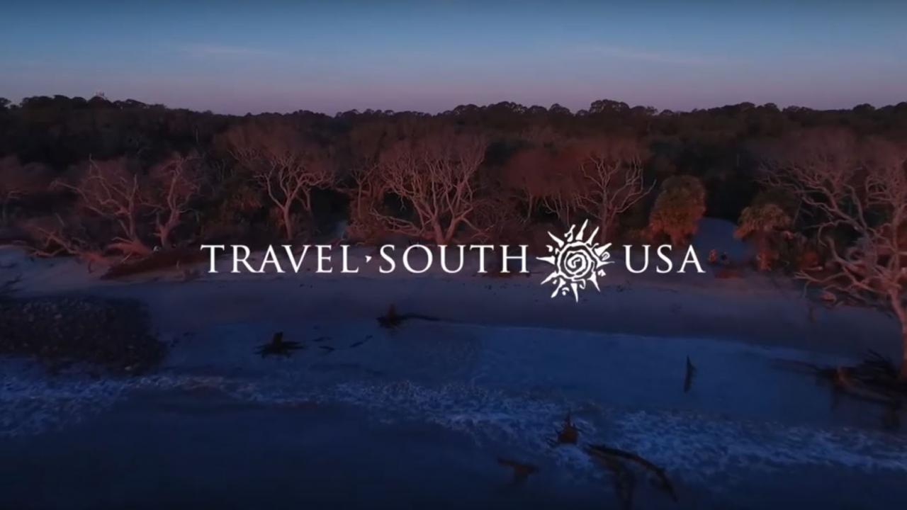Travel South USA Announces Partnership with AmericanTours International and TravelMole