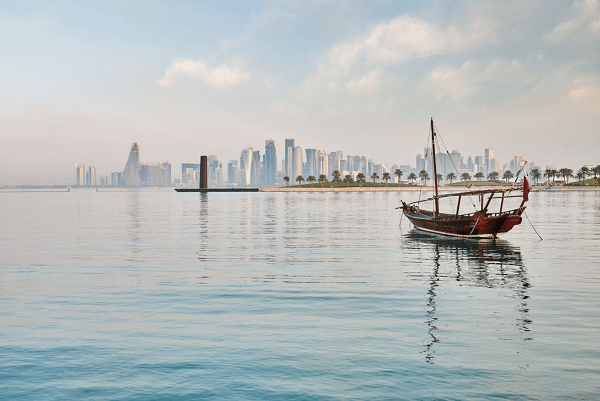 Beat the New Year blues: new openings that make Qatar the ultimate winter sun destination
