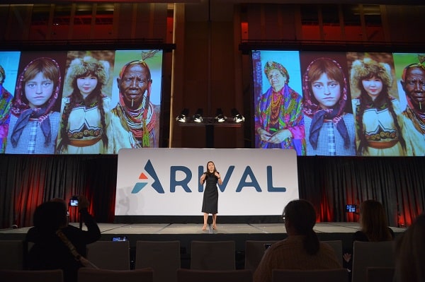 Experience sector leaders to gather in Bangkok for Arival | Activate June 12-14, 2023