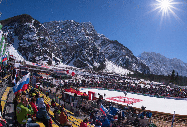 Unmissable sporting events and active breaks – see Slovenia in 2023