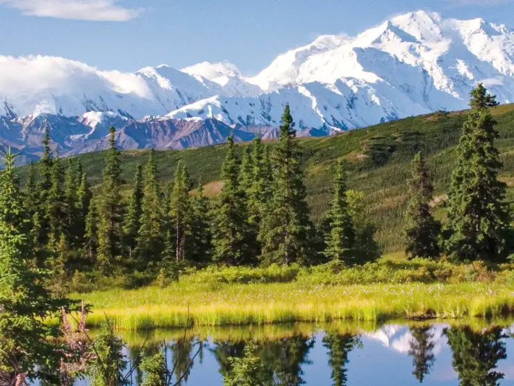 Holland America Line’s 2024 Alaska Cruisetours Combine a Cruise with the Best of Denali and Exclusive Tour Options Featuring Canada’s Yukon – All Dates Now Available to Book