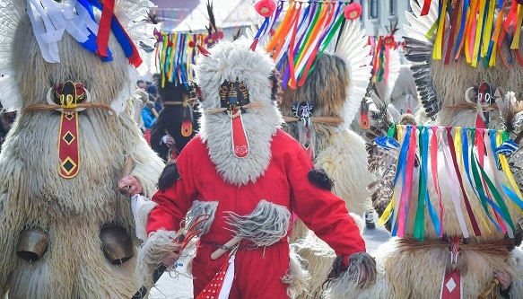 Festivals and Carnivals: Reasons to visit Slovenia in 2023
