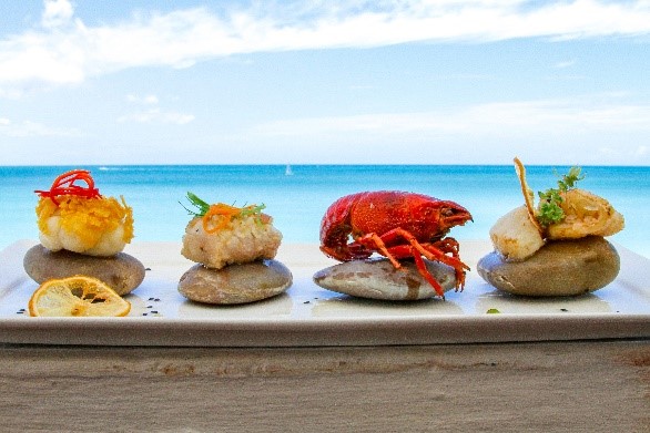 The Antigua And Barbuda Restaurant Week – Ultimate Foodie Experience Announced For May 7 – May 21 2023