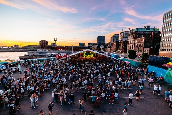 15 New Brunswick Festivals Worth Travelling for in 2023