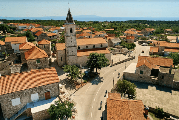 The 7 best cycling destinations in Europe for 2023 – Sail Croatia