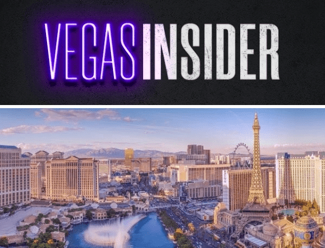 Vegas Insider – March 2023