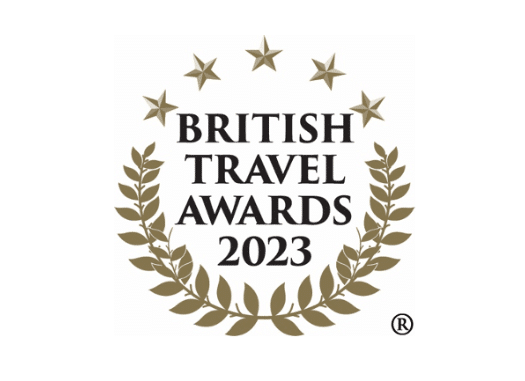 the british travel awards