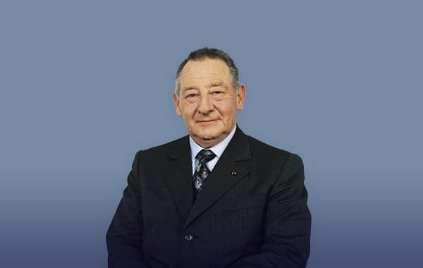 Accor pays tribute to co-founder Gérard Pélisson