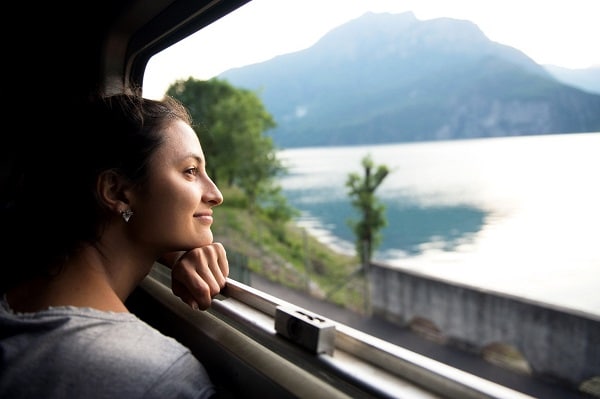 How the European Green Deal will impact the future of rail travel in the Old Continent?