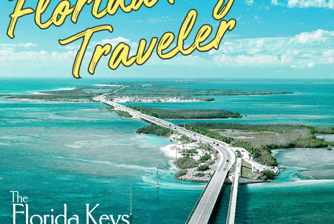 'Florida Keys Traveler' podcast goes live