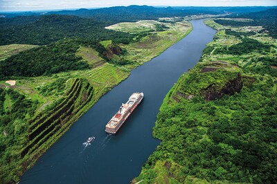HAL revela cruceros 2024-2025 en América del Sur HAL revela cruceros 2024-2025 en América del Sur