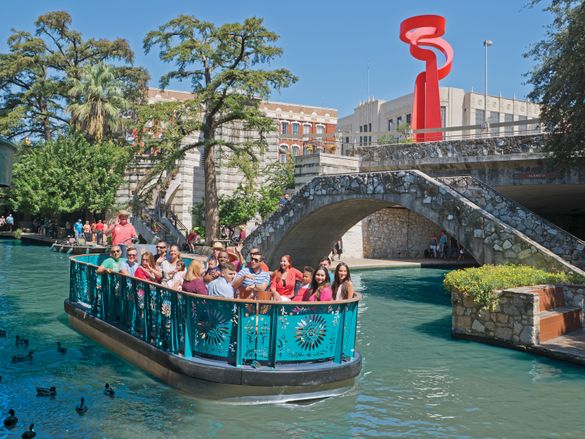New San Antonio CityPASS Ticket Lets Visitors Enjoy the Alamo City’s Best Attractions at a Deep Discount