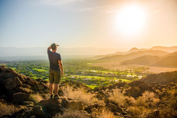 Visit Greater Palm Springs Launches “Meet the Mentors” Program, Pairing Aspiring Writers Looking to Kickstart Their Journalism Careers with Established Travel Writers