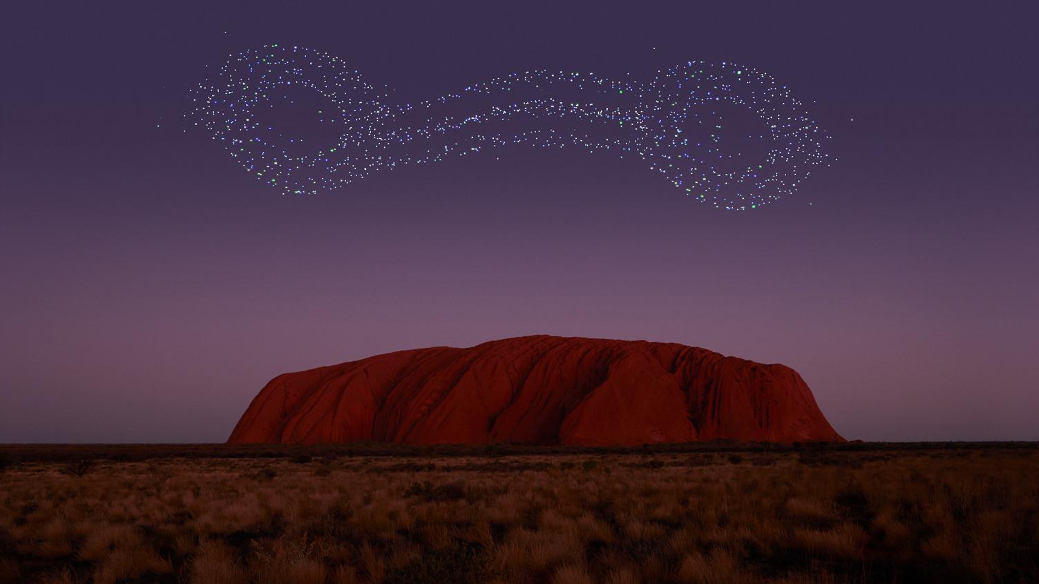 Australia’s outback shines brightly in 2023