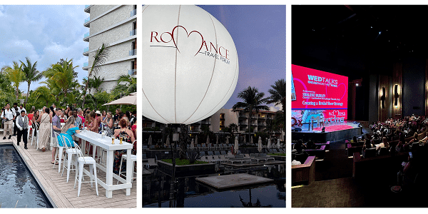 10th Annual Romance Travel Forum Closes To Rave Reviews And Increased Business – Travel Show Marketing Group