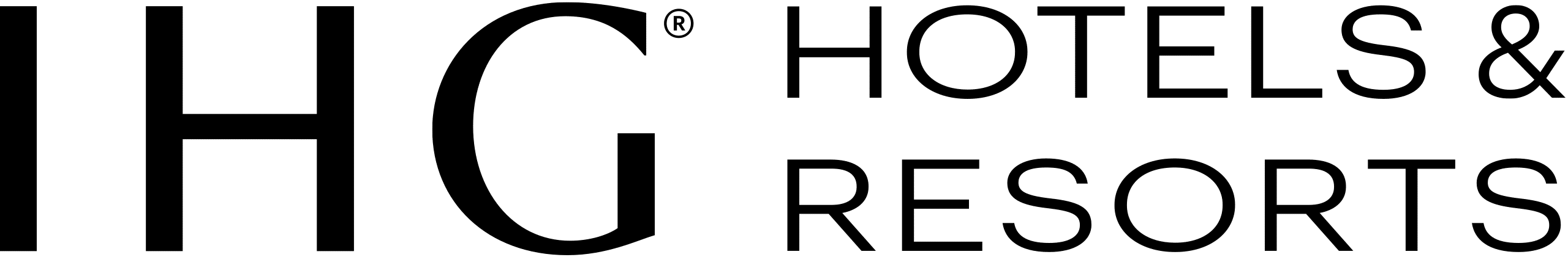 IHG Hotels & Resorts