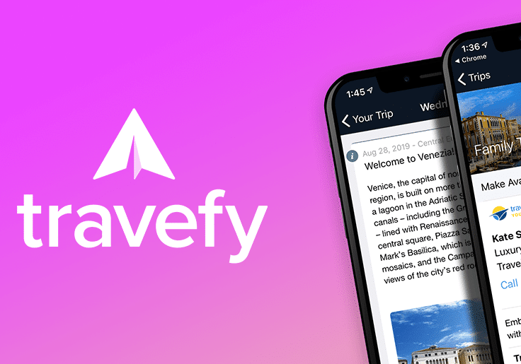 Travel South USA Announces Partnership with Travefy