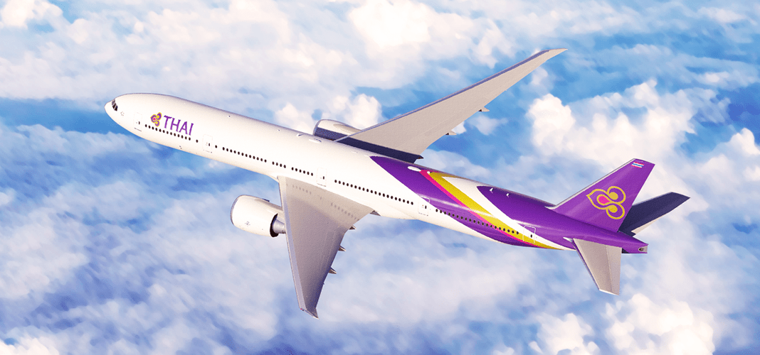 Thai Airways makes big Airbus order TravelMole