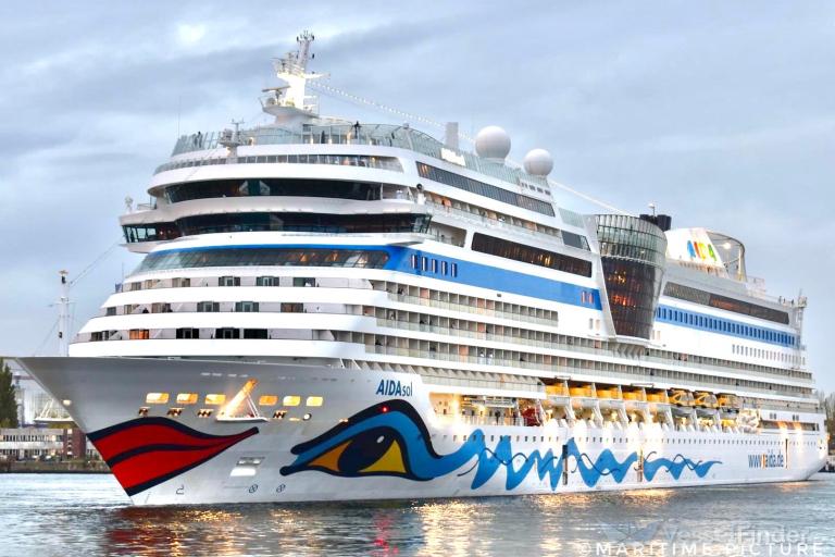 AIDA to conduct largest fleet modernisation