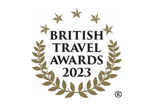 British Travel Awards winners announced