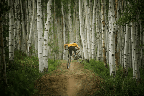 Six adrenaline junkie experiences in Aspen and Snowmass Village, Colorado