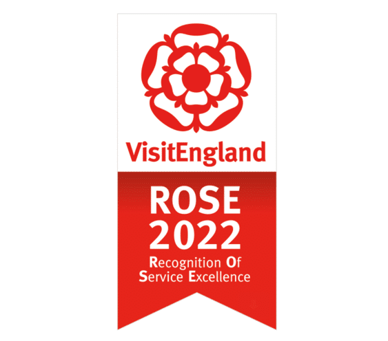 VisitEngland announces winners of 2023 ROSE Award