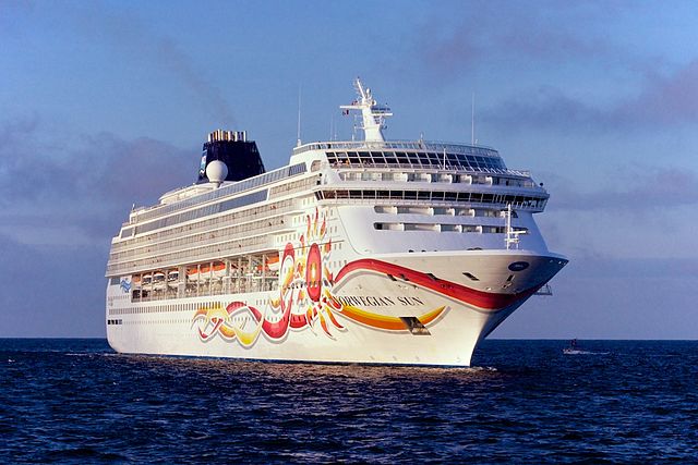ncl epic cruises cancelled