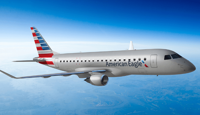 American expanding in-flight Wi-Fi to 500 regional jets
