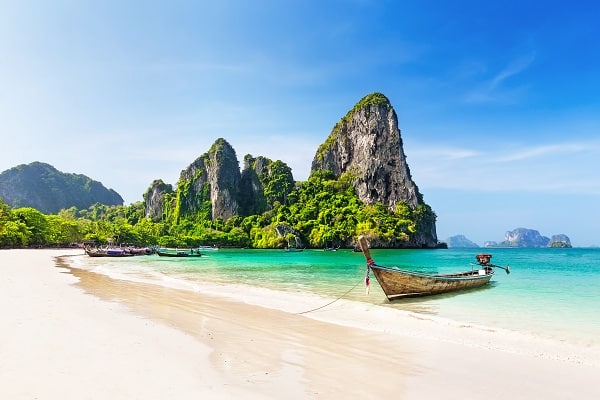 Tourism Authority of Thailand extends Wego marketing partnership