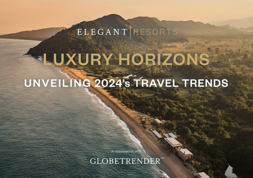 News For Summer And Beyond And Latest Booking Trends - Elegant Resorts - TravelMole