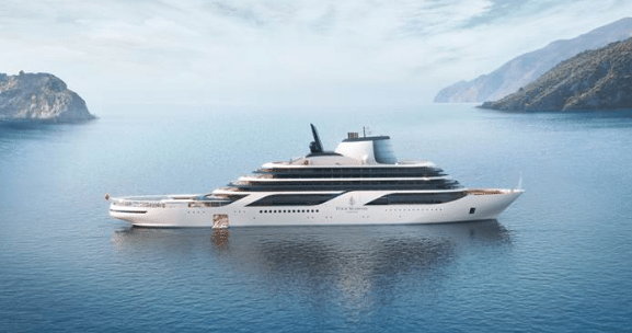 Four Seasons Yachts unveils inaugural cruise itineraries