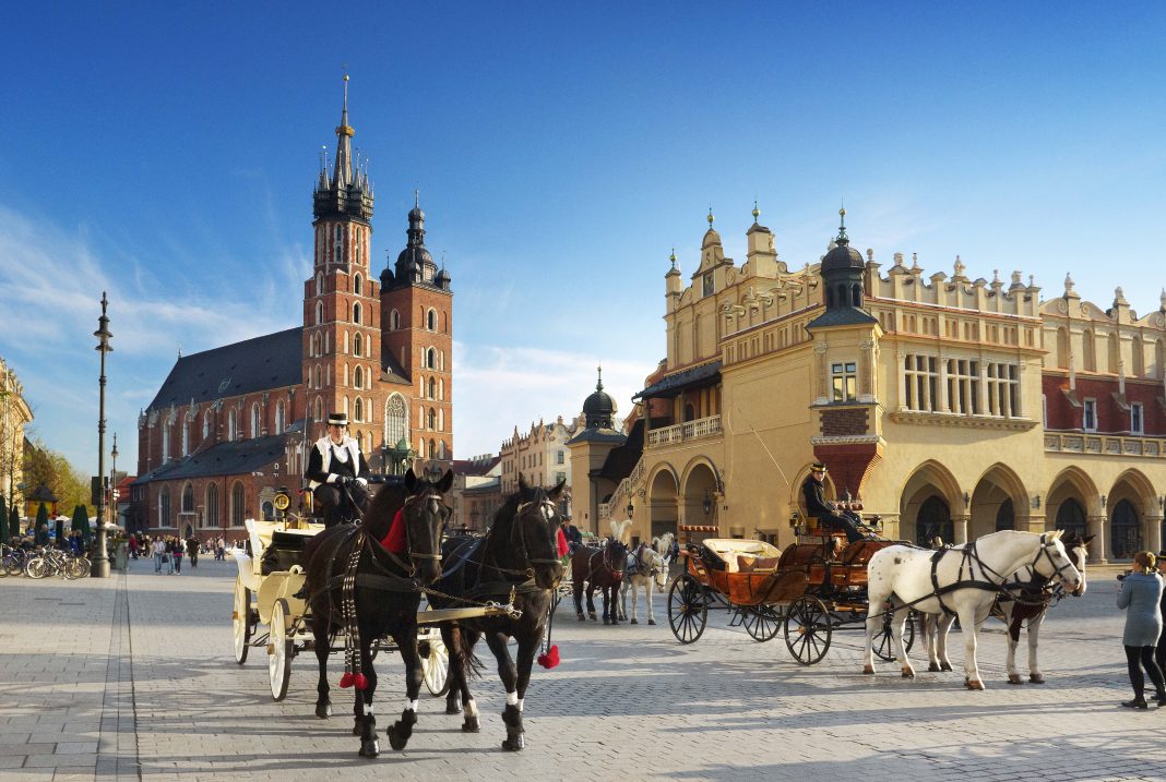Pleasant Holidays dodaje pakiety wakacyjne w Polsce