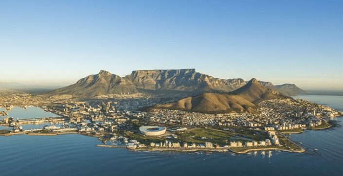 Norse Atlantic launching Cape Town flights from London