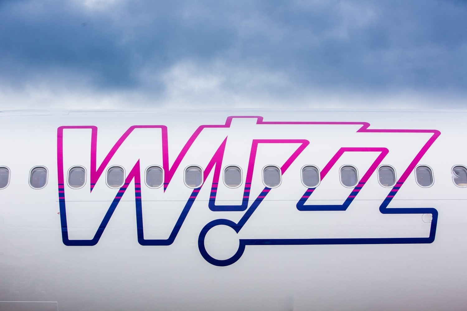 Wizz Air introduces Shop & Fly service