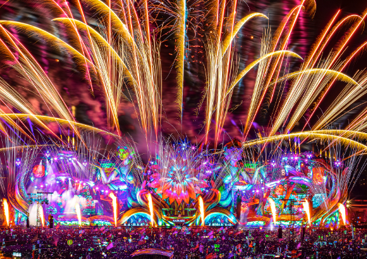 Orlando Pride Festival 2025 Vibrant Celebrations