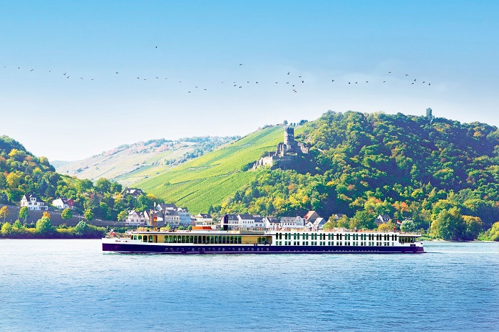 Trafalgar joins CLIA ahead of 2026 river cruise debut