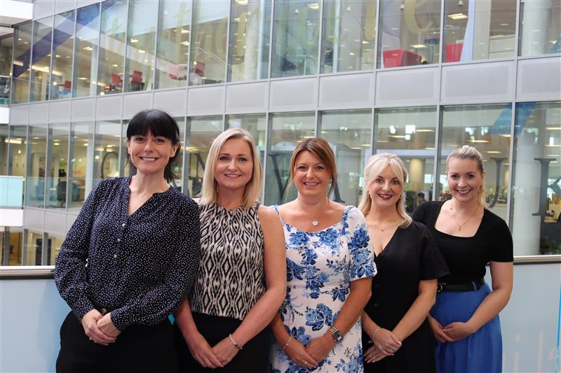 P&O Cruises expands partnership development sales team with the appointment of two new members