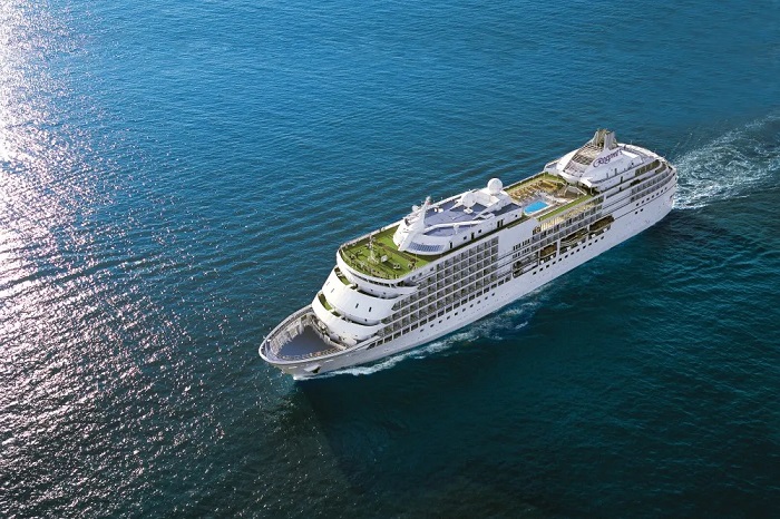 Regent Seven Seas Cruises® Reveals Farewell Season Celebrations for Seven Seas Navigator®