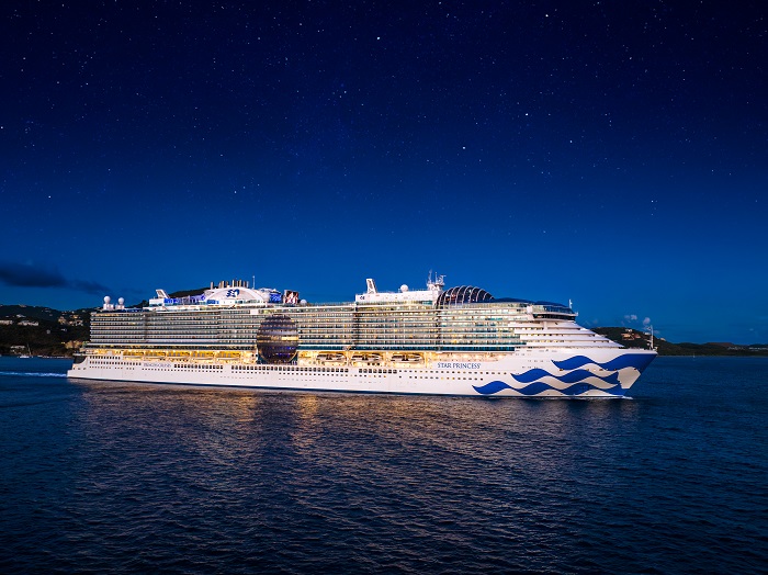 Enhanced cabins and more space top passenger wish list for latest cruise ships